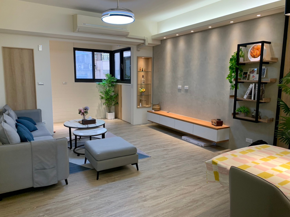01客廳